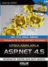 Veysel Ugur Kizmaz - Uygulamalarla ASP.NET 4.5