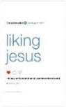 Craig Groeschel, Van Tracy - Liking Jesus: Intimacy and Contentment in a Selfie-Centered World (Audiolibro)