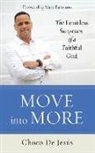 Choco Jesus, Eddie Lopez - Move Into More: The Limitless Surprises of a Faithful God (Hörbuch)
