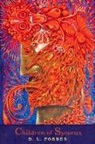 D. Forbes, D. L. Forbes - Children of Sycorax: Volume 1