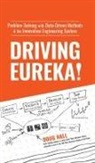 Doug Hall, Hall Doug - Driving Eureka!