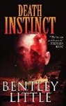 Bentley Little - Death Instinct