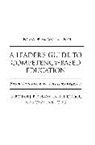 Deborah J Bushway, Deborah J. Bushway, Laurie Dodge, Laurie/ Bushway Dodge, Dodge Laurie, Charla S Long... - Competency-based Education