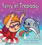 Tali Carmi, Mindy Liang - Terry el Trepador salva al delfín