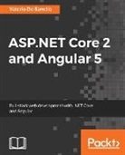 Valerio de Sanctis - ASP.NET Core 2 and Angular 5