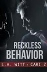 L. A. Witt, Cari Z - Reckless Behavior