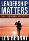 Len Bernat - Leadership Matters