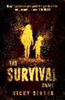 Nicky Singer - The Survival Game