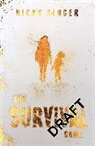 Nicky Singer - The Survival Game