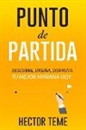 Hector Teme, Héctor Teme - Punto de Partida