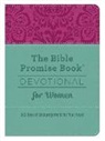 Barbour (COM), Compiled By Barbour Staff - The Bible Promise Book Devotional for Women