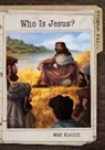 Matt Koceich - Kingdom Files