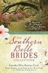 Lauralee Bliss, Lauralee/ Cecil Bliss, Ramona K. Cecil, Dianne Christner - The Southern Belle Brides Collection
