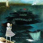 Irene Luxbacher - Deep Underwater