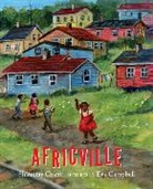 Shauntay Grant, Eva Campbell, Campbell Eva - Africville