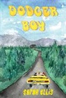 Sarah Ellis - Dodger Boy