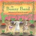 Bill Richardson, Richardson Bill, Roxanna Bikadoroff - The Bunny Band