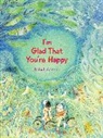Nahid Kazemi, Kazemi Nahid - I'm Glad That You're Happy