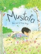 Marie-Louise Gay, Gay Marie-Louise - Mustafa