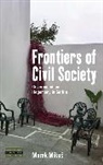 Marek Mikues, Marek Mikus, Marek Mikuš, Mikus Marek - Frontiers of Civil Society