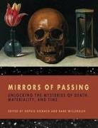 Sophie Seebach, Sophie Willerslev Seebach, Sophie Seebach, Rane Willerslev - Mirrors of Passing