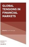 John W. Kensinger, John W. (University of North Texas Kensinger - Global Tensions in Financial Markets