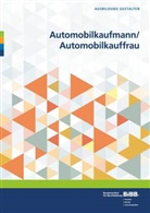 BIBB Bundesinstitut für Berufsbildung, BIB Bundesinstitut für Berufsbildung, Bundesinstitut für Berufsbildung (BIBB), Bundesinstitut für Berufsbildung BIBB - Automobilkaufmann / Automobilkauffrau