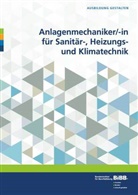 BIBB Bundesinstitut für Berufsbildung, BIB Bundesinstitut für Berufsbildung, Bundesinstitut für Berufsbildung (BIBB), Bundesinstitut für Berufsbildung BIBB - Anlagenmechaniker/in für Sanitär-, Heizungs- und Klimatechnik
