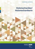 BIBB Bundesinstitut für Berufsbildung, BIB Bundesinstitut für Berufsbildung, Bundesinstitut für Berufsbildung (BIBB), Bundesinstitut für Berufsbildung BIBB - Holzmechaniker / Holzmechanikerin