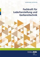 BIBB Bundesinstitut für Berufsbildung, BIB Bundesinstitut für Berufsbildung, Bundesinstitut für Berufsbildung (BIBB), Bundesinstitut für Berufsbildung BIBB - Fachkraft für Lederherstellung und Gerbereitechnik