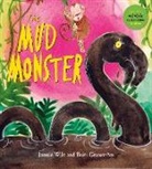 Jonnie Wild, Brita Granstroem, Brita Granstrom, Brita Granström - Mud Monster
