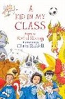 Rachel Rooney, Chris Riddell - Kid in My Class