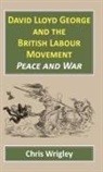 Chris Wrigley, Professor Chris (Nottingham University UK) Wrigley - David Lloyd George British Labour Movement