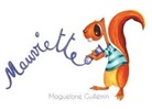 Maguelone Guillemin - Mauviette