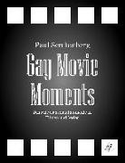 Paul Senftenberg - Gay Movie Moments