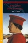 Niccolò Machiavelli - Der Fürst
