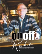 Michael Dilly, Pete Howe, Peter Howe - OnOff Ruhr