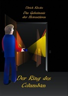 Ulrich Klocke - Das Geheimnis der Hexentüren