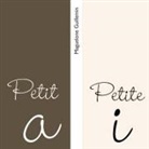 Maguelone Guillemin - Petit a petite i