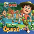 Nelvana Ltd, Ltd Nelvana, Nelvana Ltd., Nelvana Ltd, Corinne Delporte - Ranger Rob: Nature Quest