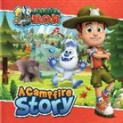 Nelvana Ltd, Ltd Nelvana, Nelvana Ltd., Nelvana Ltd, Corinne Delporte - Ranger Rob: A Campfire Story