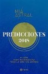 Astral - Predicciones 2018