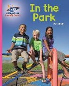 Zoe Clarke - Reading Planet - In the Park - Pink A: Galaxy