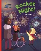 Zoe Clarke, Sharon Sordo - Reading Planet - Rocket Night! - Red B: Galaxy