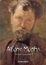 Jiri Mucha - Alfons Mucha. L'artista e il suo tempo