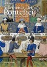 Hilde Ponti - Alla mensa dei pontefici. Segreti e virtù delle corti papali