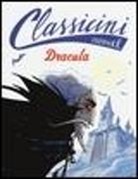 Guido Sgardoli, N. Moretti - Dracula di Bram Stoker