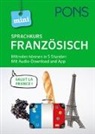 Fabienne Schreitmüller - PONS Mini-Sprachkurs Französisch