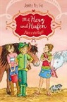 Janita Pauliks, Pauliks  Janita - Mit Herz und Hufen - Alles steht Kopf