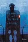 John Boyne, G. De Conno, O. Jeffers - Il bambino con il pigiama a righe